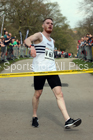 Senior mens 12 Stage Relay, ERRA 12 and 6 Stage Relays, Sutton Coldfield. Photo: David T. Hewitson/Sports for All Pics